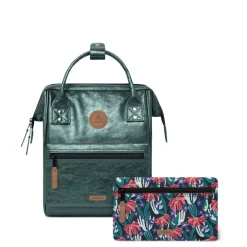 Kleine Rugzakken|Heren Rugzakken>Cabaia Adventurer Bag Small lucerne