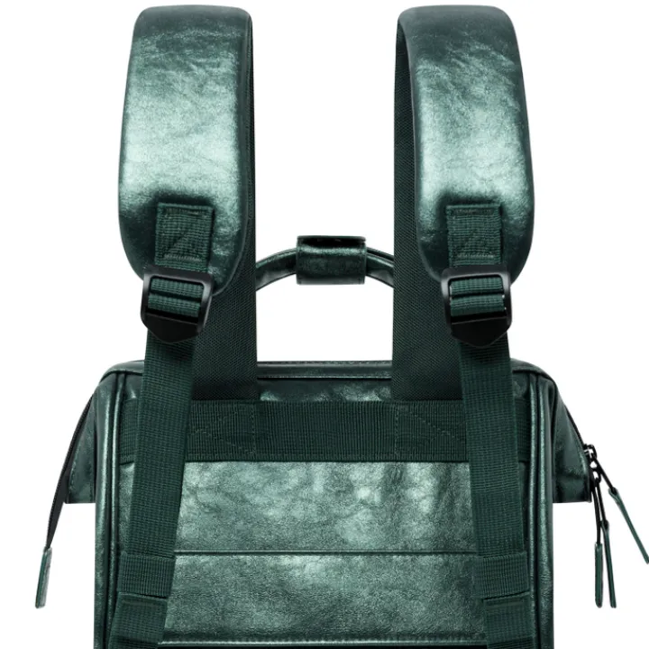 Kleine Rugzakken|Heren Rugzakken>Cabaia Adventurer Bag Small lucerne