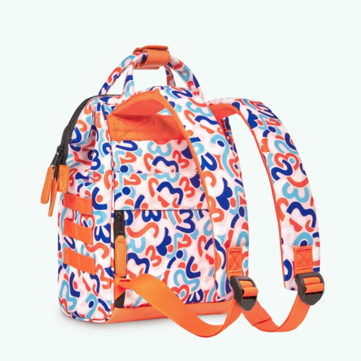 Kleine Rugzakken|Heren Rugzakken>Cabaia Adventurer Bag Small hoi an