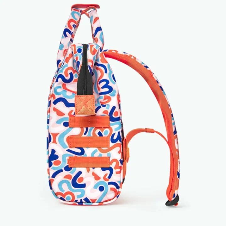 Kleine Rugzakken|Heren Rugzakken>Cabaia Adventurer Bag Small hoi an