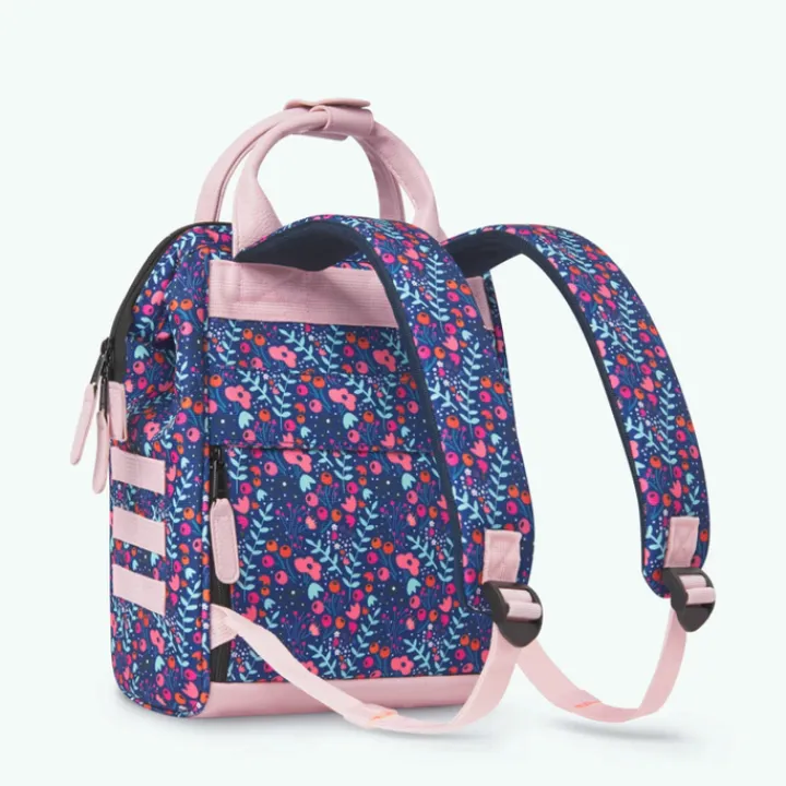 Kleine Rugzakken|Heren Rugzakken>Cabaia Adventurer Bag Small honfleur