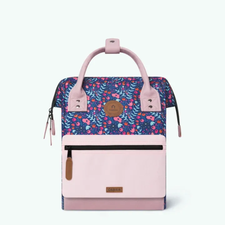 Kleine Rugzakken|Heren Rugzakken>Cabaia Adventurer Bag Small honfleur