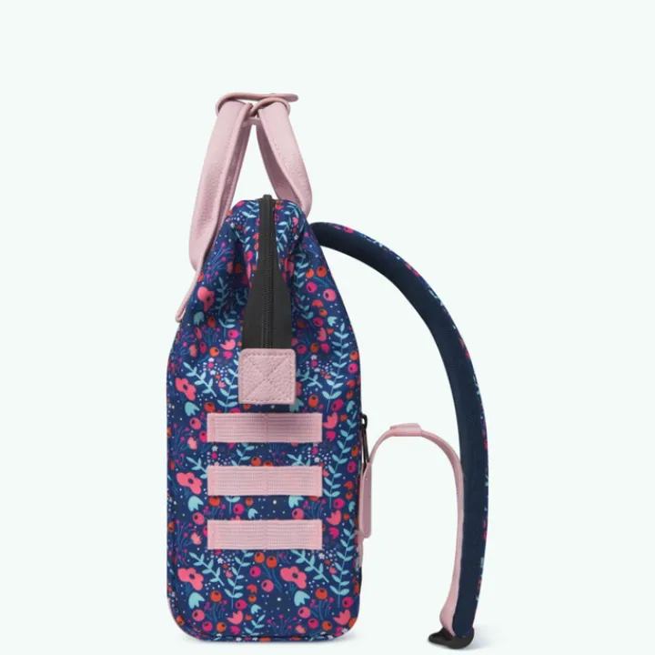 Kleine Rugzakken|Heren Rugzakken>Cabaia Adventurer Bag Small honfleur