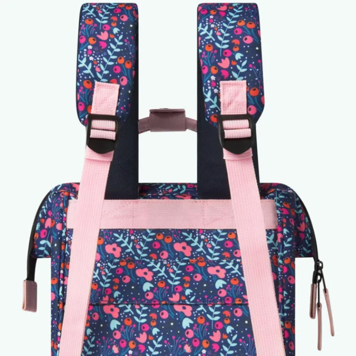 Kleine Rugzakken|Heren Rugzakken>Cabaia Adventurer Bag Small honfleur