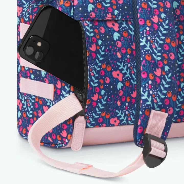 Kleine Rugzakken|Heren Rugzakken>Cabaia Adventurer Bag Small honfleur
