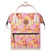 Kleine Rugzakken|Dames Rugzakken>Cabaia Adventurer Bag Small pirae