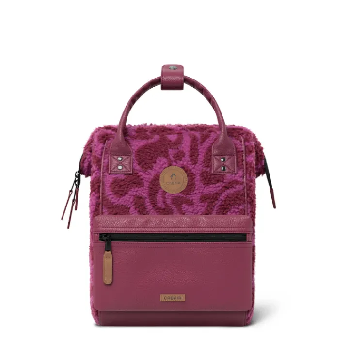 Kleine Rugzakken|Heren Rugzakken>Cabaia Adventurer Bag Small aqaba