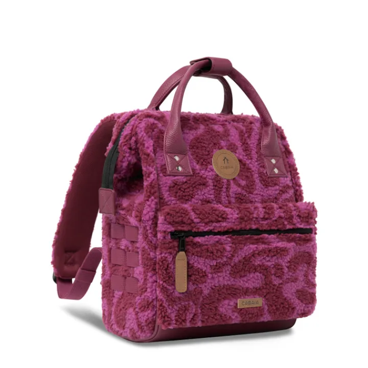 Kleine Rugzakken|Heren Rugzakken>Cabaia Adventurer Bag Small aqaba