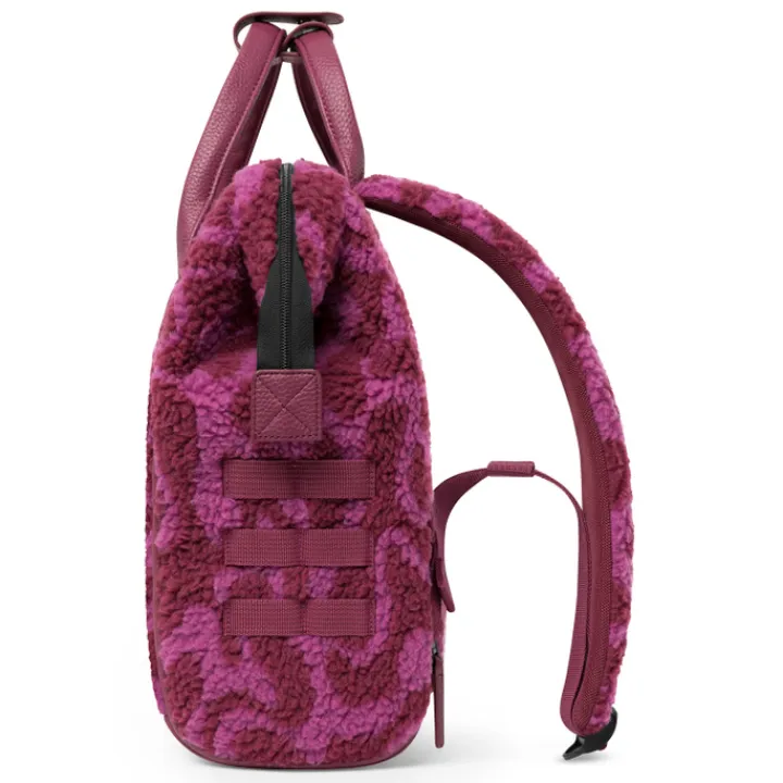 Kleine Rugzakken|Heren Rugzakken>Cabaia Adventurer Bag Small aqaba