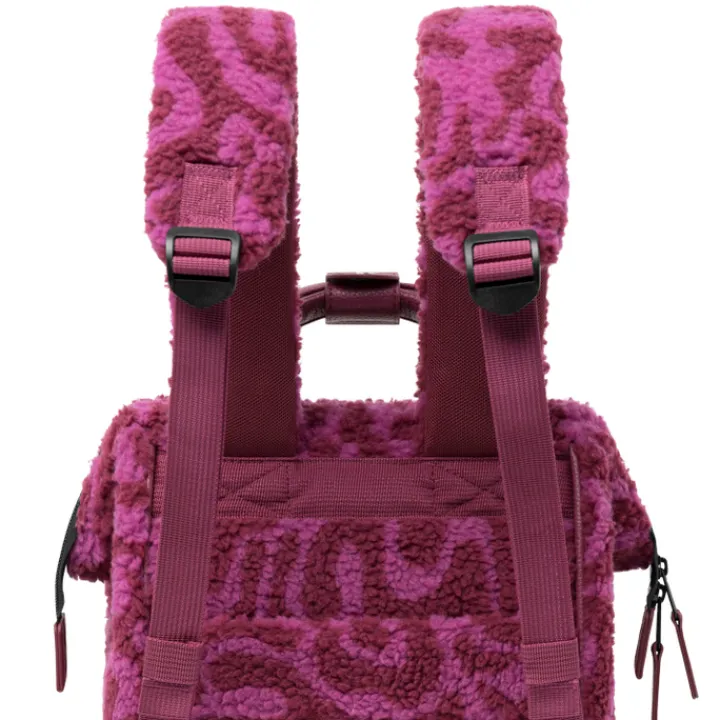 Kleine Rugzakken|Heren Rugzakken>Cabaia Adventurer Bag Small aqaba