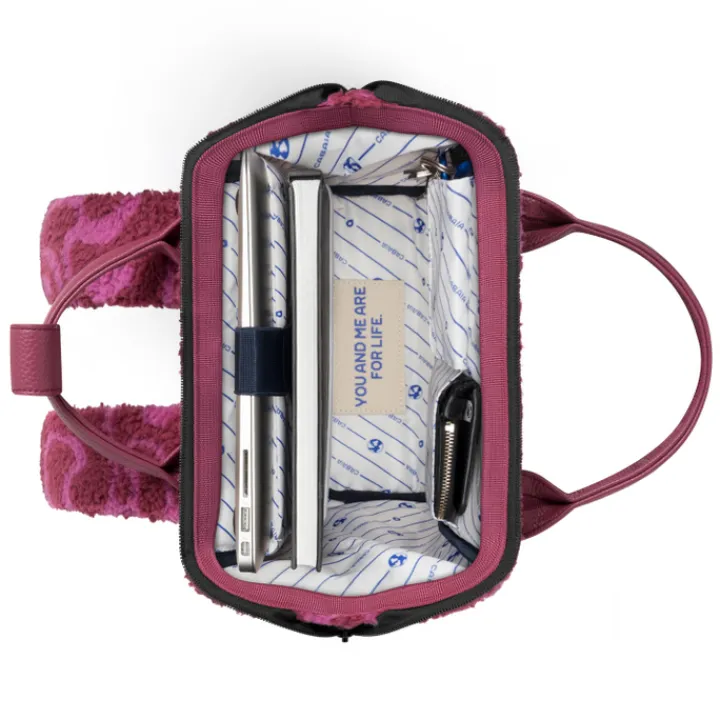 Kleine Rugzakken|Heren Rugzakken>Cabaia Adventurer Bag Small aqaba