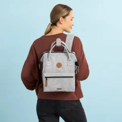 Kleine Rugzakken|Heren Rugzakken>Cabaia Adventurer Bag Small reims