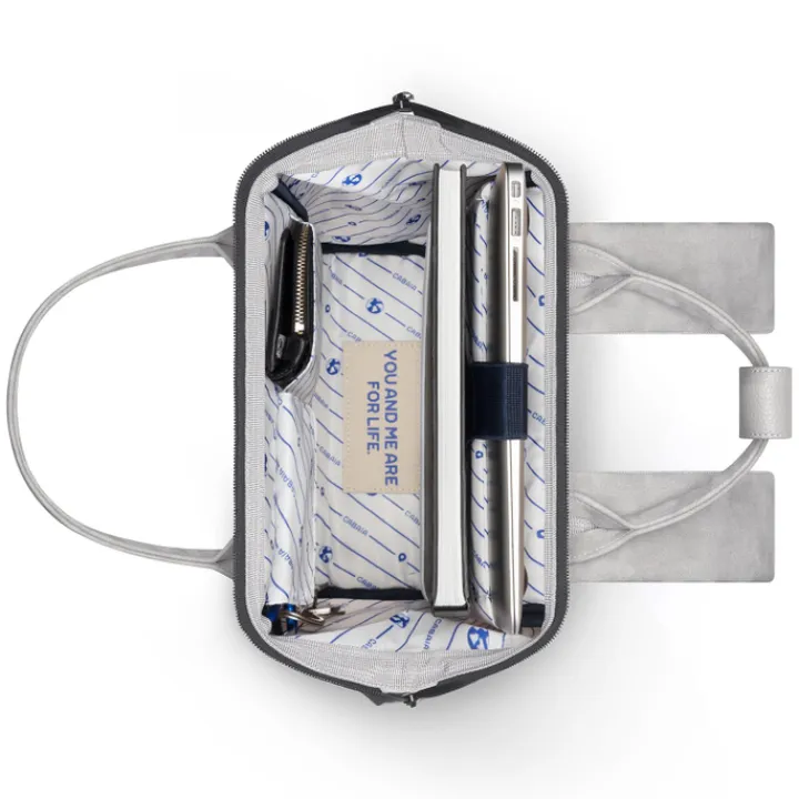 Kleine Rugzakken|Heren Rugzakken>Cabaia Adventurer Bag Small reims