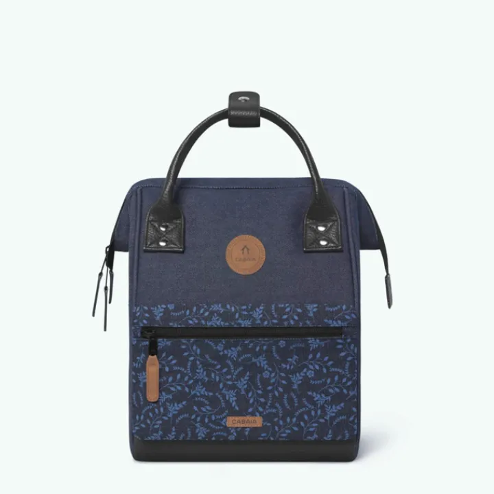 Kleine Rugzakken|Heren Rugzakken>Cabaia Adventurer Bag Small namur