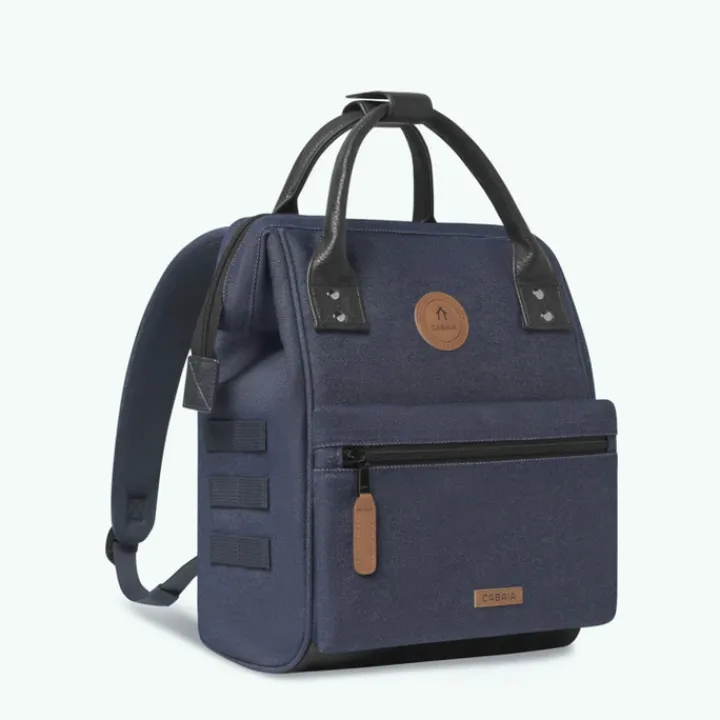 Kleine Rugzakken|Heren Rugzakken>Cabaia Adventurer Bag Small namur