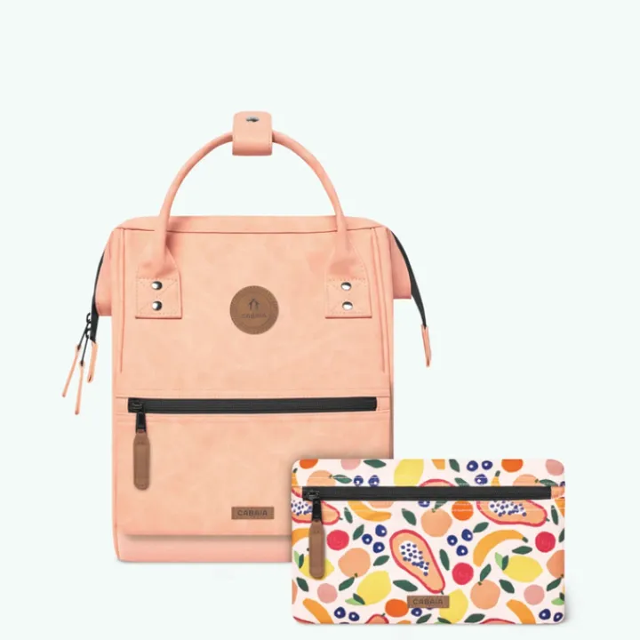 Kleine Rugzakken|Heren Rugzakken>Cabaia Adventurer Bag Small como