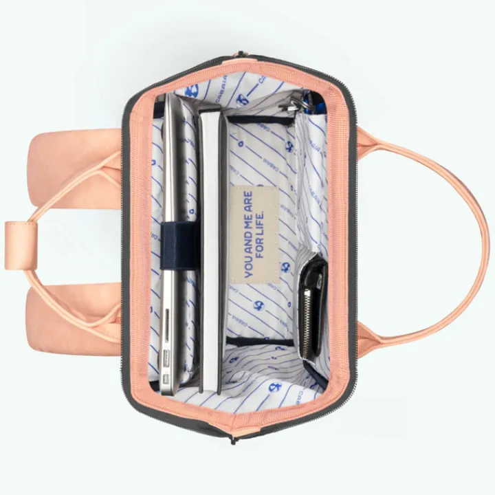 Kleine Rugzakken|Heren Rugzakken>Cabaia Adventurer Bag Small como
