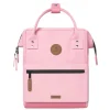 Kleine Rugzakken|Dames Rugzakken>Cabaia Adventurer Bag Small saint malo