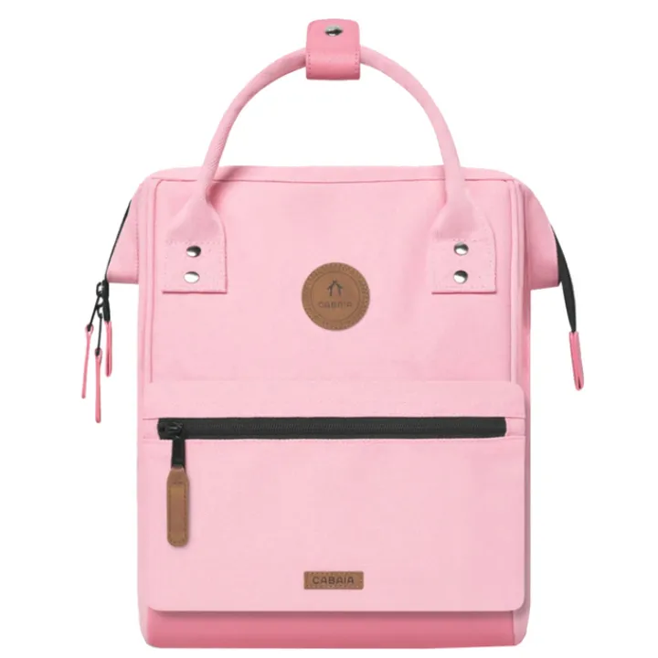 Kleine Rugzakken|Dames Rugzakken>Cabaia Adventurer Bag Small saint malo