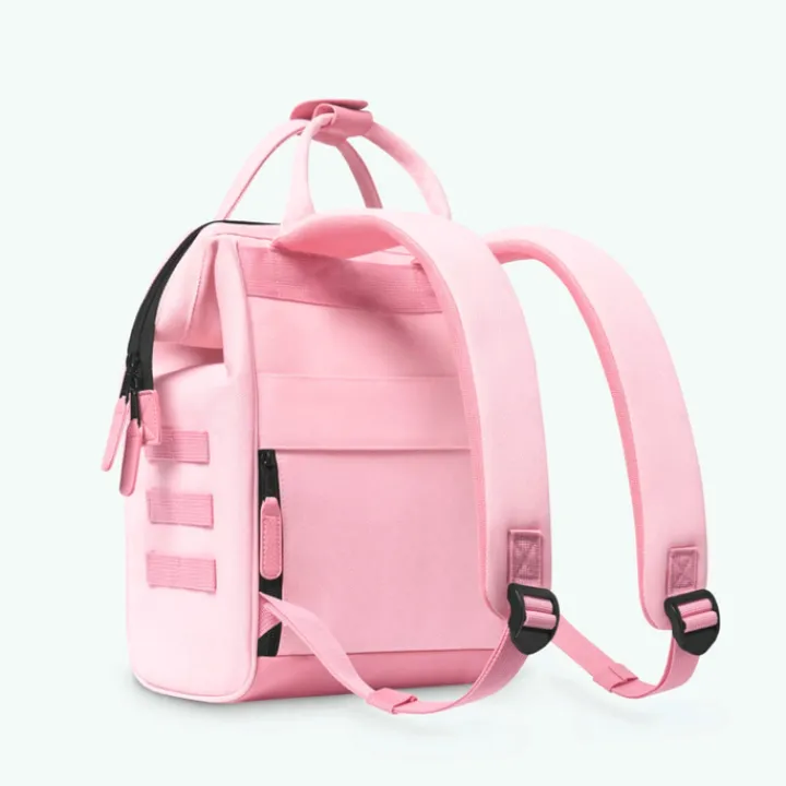 Kleine Rugzakken|Dames Rugzakken>Cabaia Adventurer Bag Small saint malo