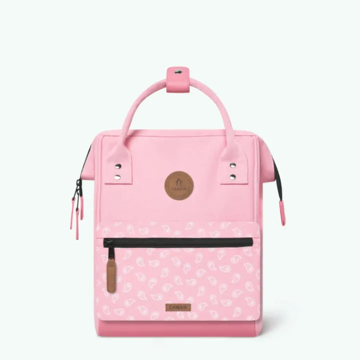 Kleine Rugzakken|Dames Rugzakken>Cabaia Adventurer Bag Small saint malo