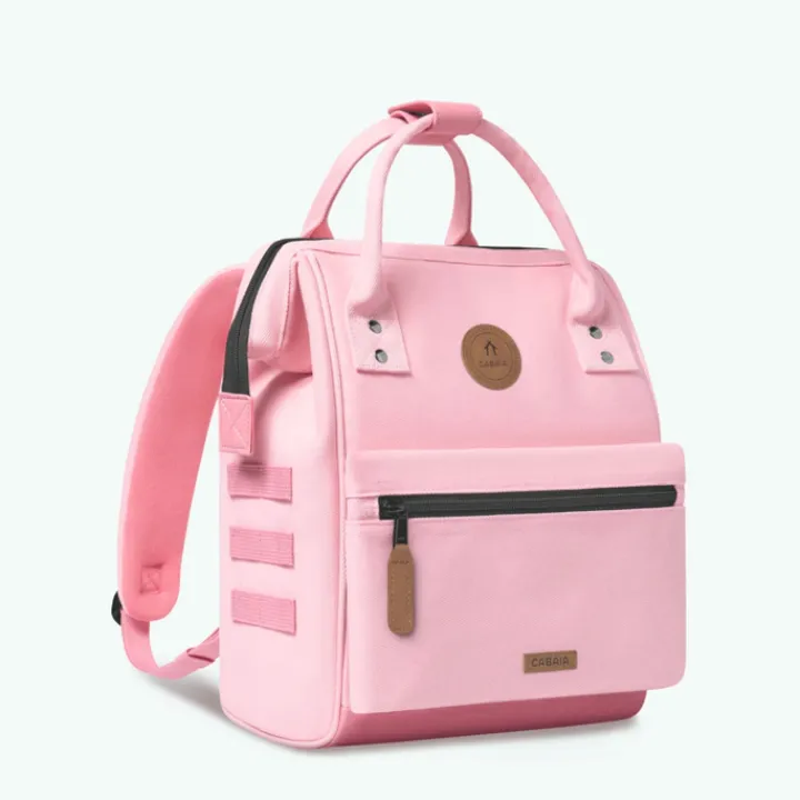 Kleine Rugzakken|Dames Rugzakken>Cabaia Adventurer Bag Small saint malo