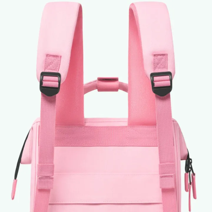 Kleine Rugzakken|Dames Rugzakken>Cabaia Adventurer Bag Small saint malo