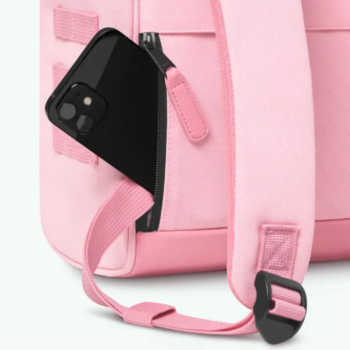 Kleine Rugzakken|Dames Rugzakken>Cabaia Adventurer Bag Small saint malo