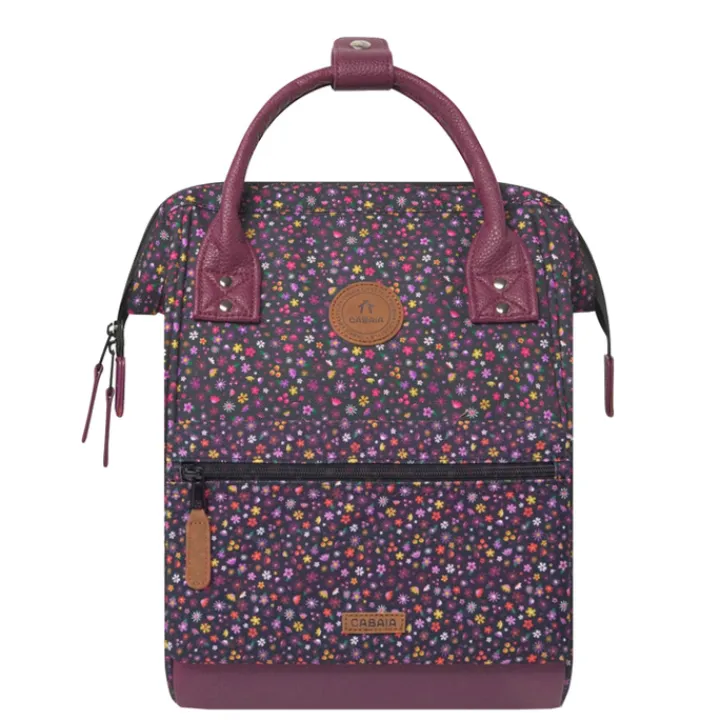 Kleine Rugzakken|Heren Rugzakken>Cabaia Adventurer Bag Small lausanne