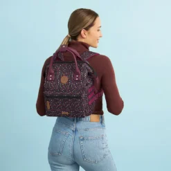 Kleine Rugzakken|Heren Rugzakken>Cabaia Adventurer Bag Small lausanne