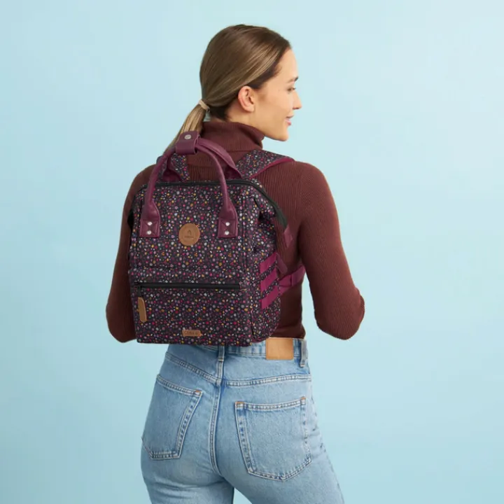 Kleine Rugzakken|Heren Rugzakken>Cabaia Adventurer Bag Small lausanne