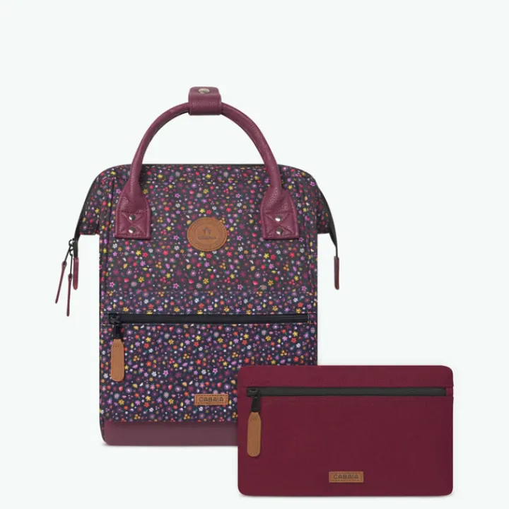 Kleine Rugzakken|Heren Rugzakken>Cabaia Adventurer Bag Small lausanne