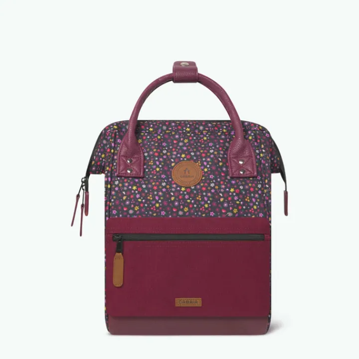 Kleine Rugzakken|Heren Rugzakken>Cabaia Adventurer Bag Small lausanne