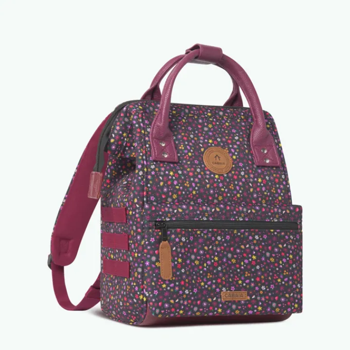 Kleine Rugzakken|Heren Rugzakken>Cabaia Adventurer Bag Small lausanne