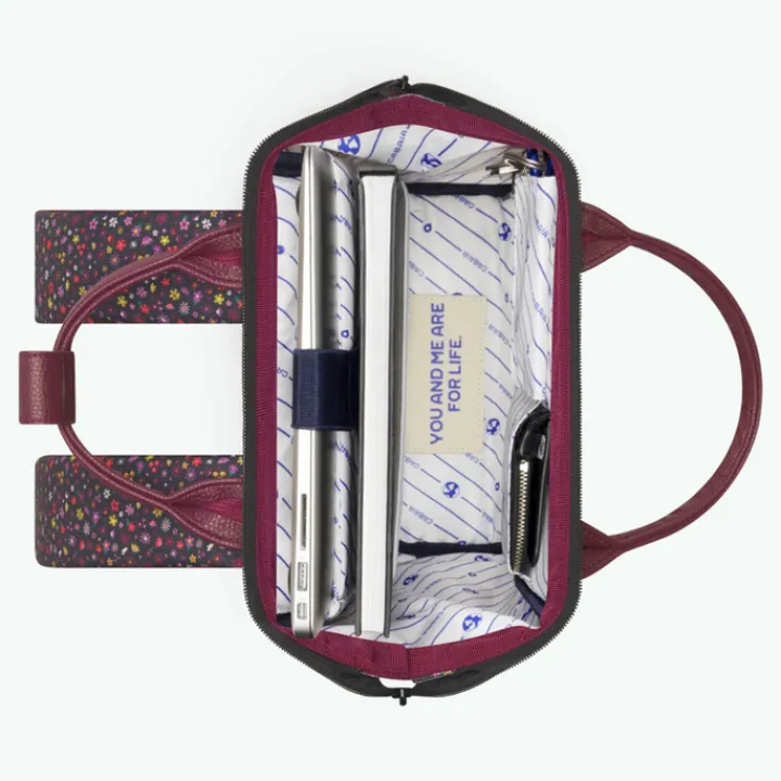 Kleine Rugzakken|Heren Rugzakken>Cabaia Adventurer Bag Small lausanne
