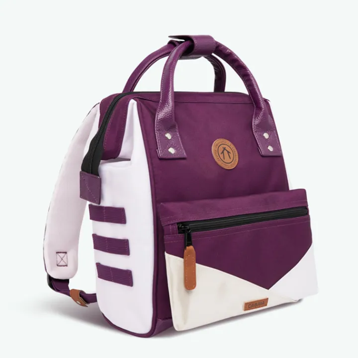 Kleine Rugzakken|Heren Rugzakken>Cabaia Adventurer Bag Small kingston