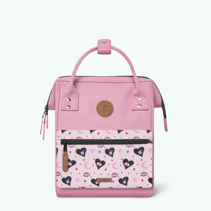 Kleine Rugzakken|Heren Rugzakken>Cabaia Adventurer Bag Small bari