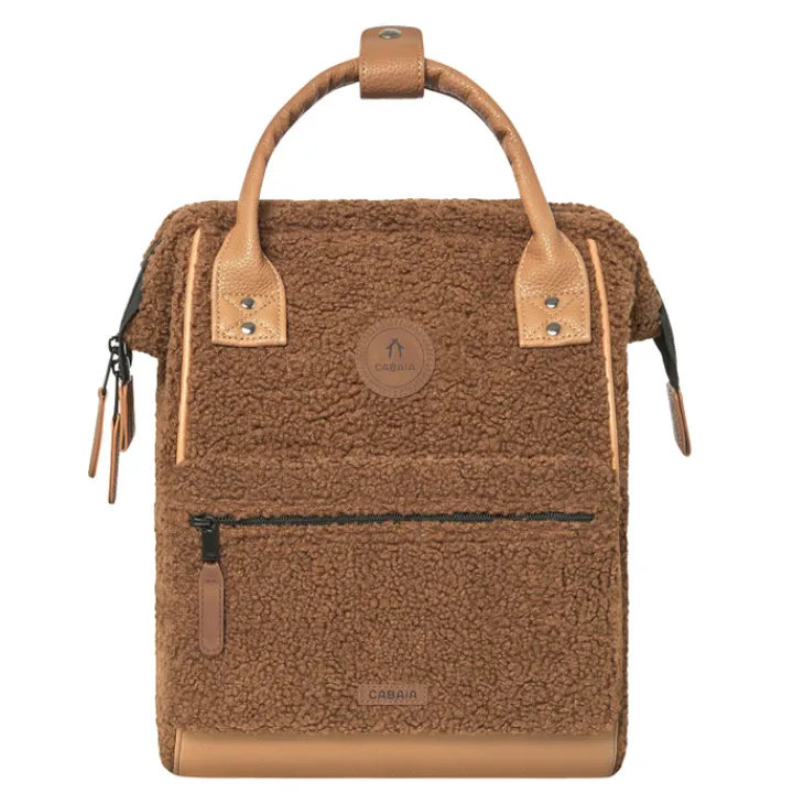 Kleine Rugzakken|Heren Rugzakken>Cabaia Adventurer Bag Small tucson