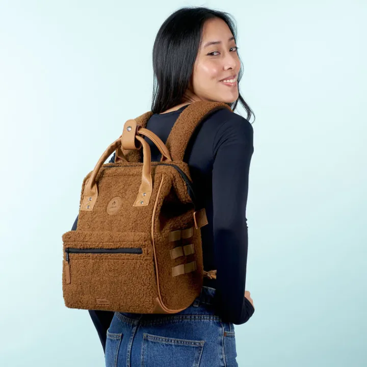 Kleine Rugzakken|Heren Rugzakken>Cabaia Adventurer Bag Small tucson