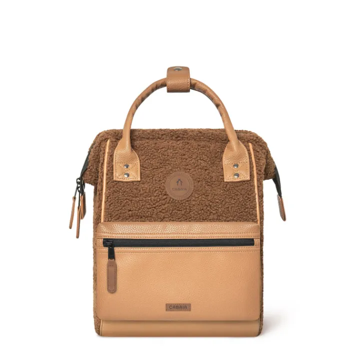 Kleine Rugzakken|Heren Rugzakken>Cabaia Adventurer Bag Small tucson