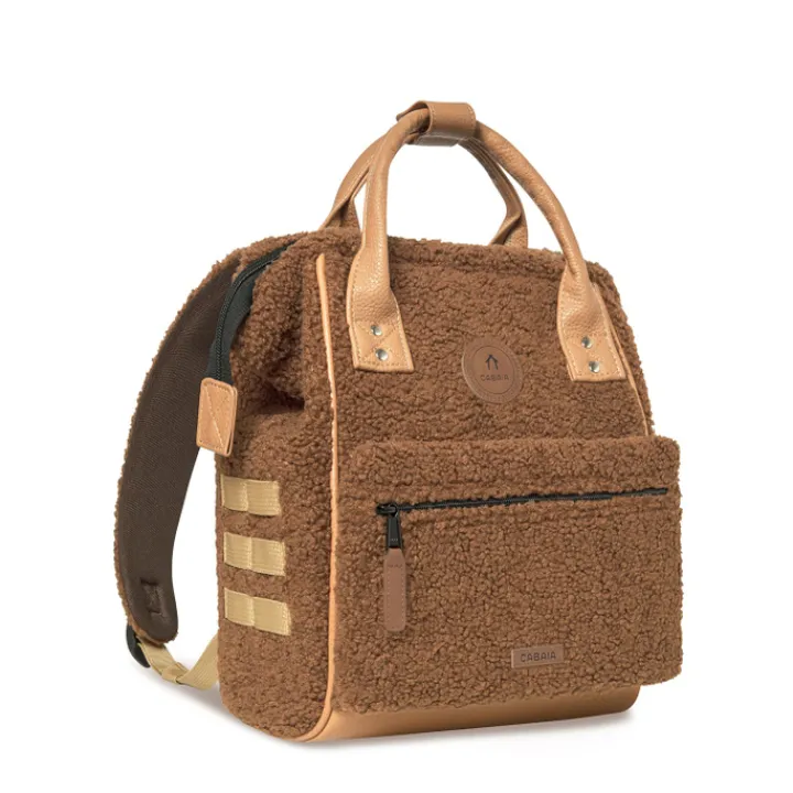 Kleine Rugzakken|Heren Rugzakken>Cabaia Adventurer Bag Small tucson