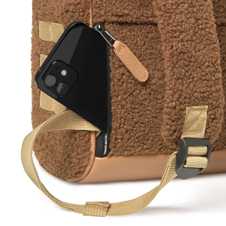 Kleine Rugzakken|Heren Rugzakken>Cabaia Adventurer Bag Small tucson
