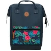 Heren Rugzakken|Dames Rugzakken>Cabaia Adventurer Large Bag reykjavik