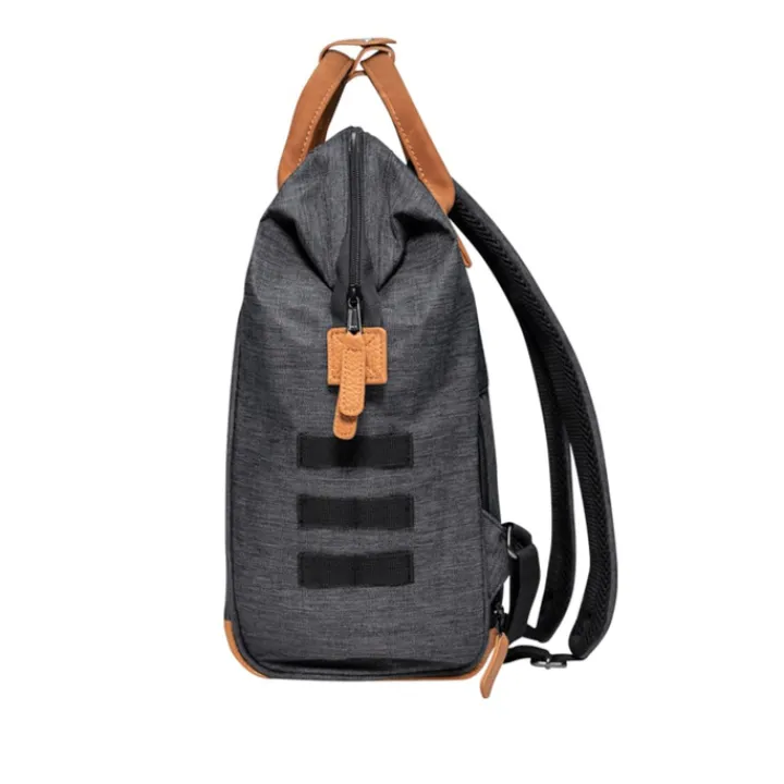 Heren Rugzakken|Schoolrugzak>Cabaia Adventurer Medium Bag londres
