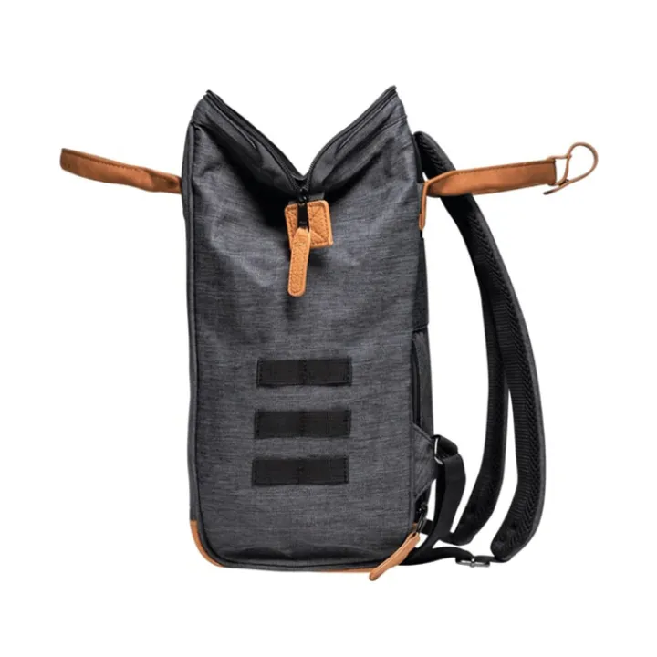 Heren Rugzakken|Schoolrugzak>Cabaia Adventurer Medium Bag londres