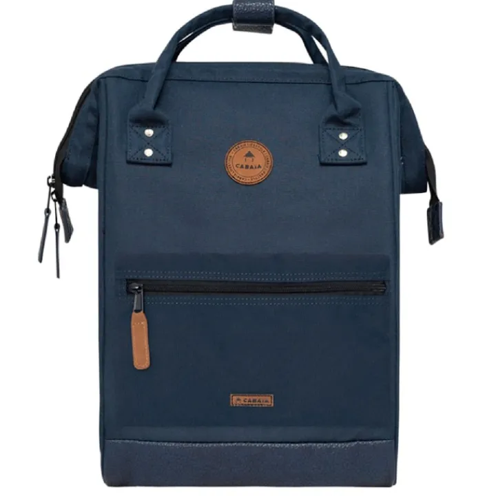 Heren Rugzakken|Dames Rugzakken>Cabaia Adventurer Medium Bag reykjavik