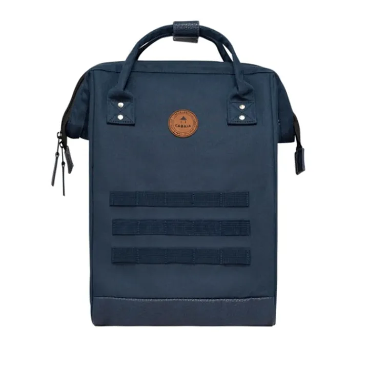 Heren Rugzakken|Dames Rugzakken>Cabaia Adventurer Medium Bag reykjavik