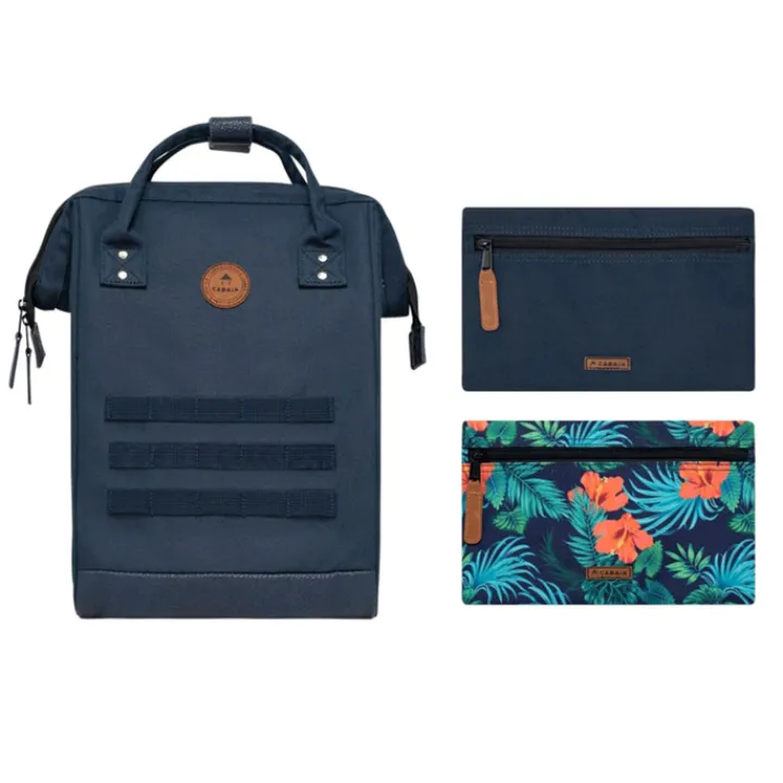 Heren Rugzakken|Dames Rugzakken>Cabaia Adventurer Medium Bag reykjavik