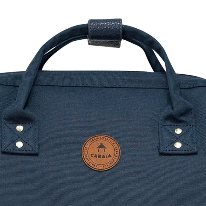 Heren Rugzakken|Dames Rugzakken>Cabaia Adventurer Medium Bag reykjavik