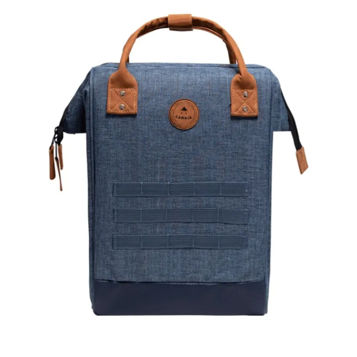 Heren Rugzakken|Dames Rugzakken>Cabaia Adventurer Medium Bag paris